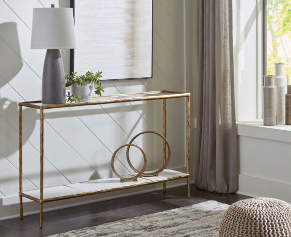 Ryandale - Console Sofa Table - Image 3