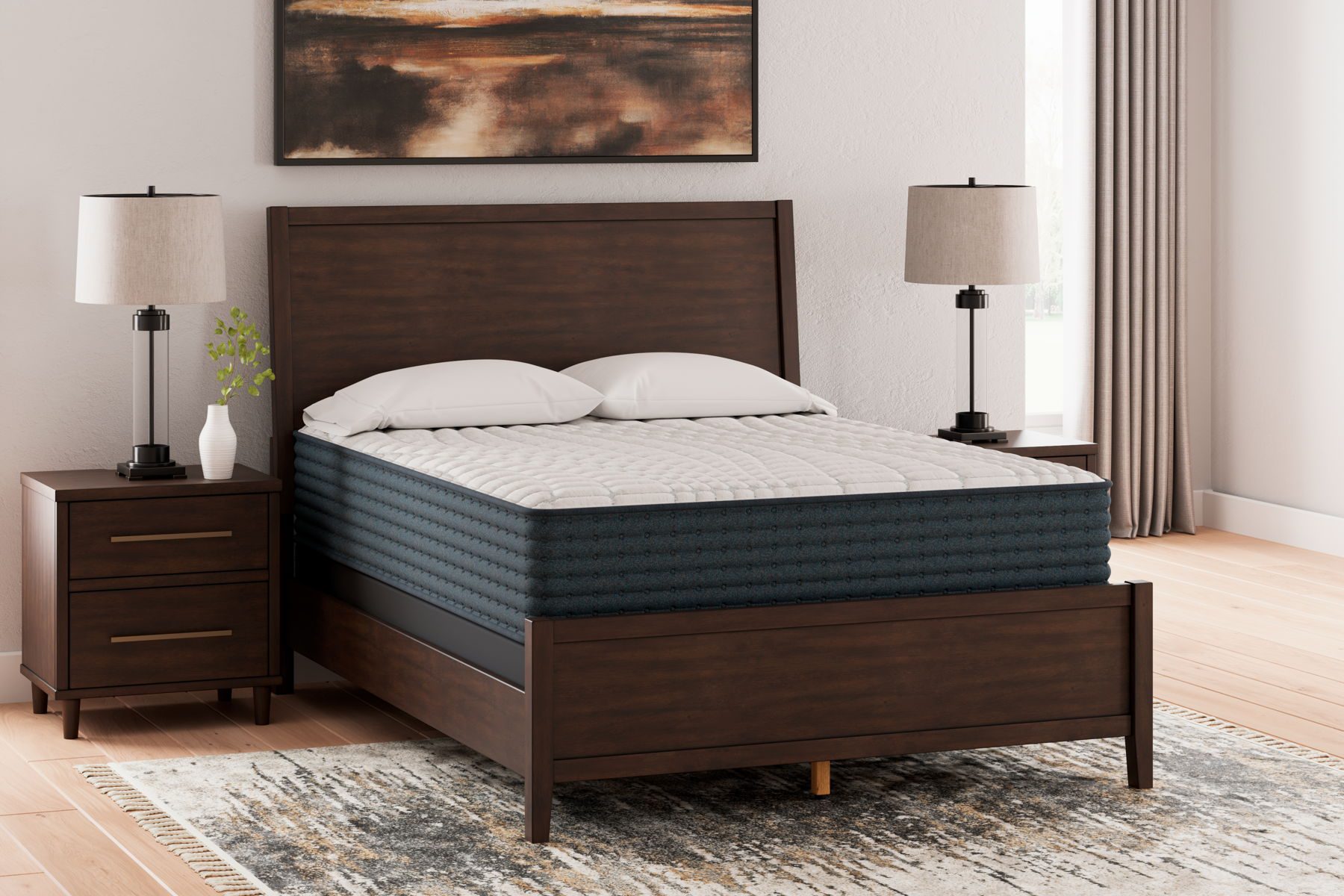 Hybrid 1200 - Mattress - Image 3