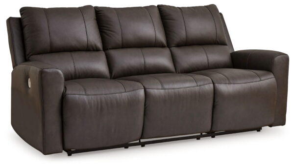 Boxmere - Reclining Living Room Set - Image 2