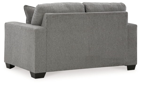 Deltona - Loveseat - Image 3