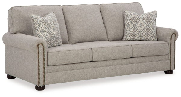 Gaelon - Living Room Set - Image 5
