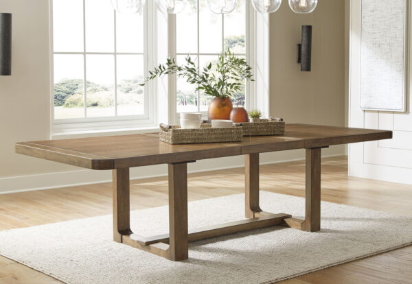 Cabalynn - Rectangular Dining Room Table - Image 7