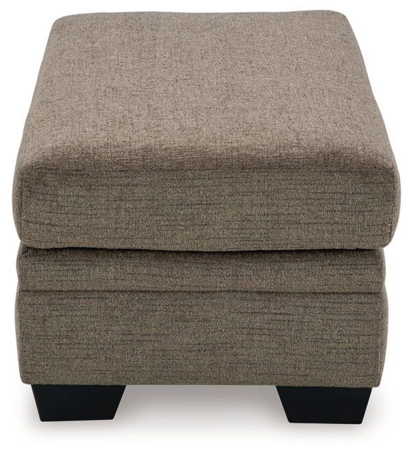 Stonemeade - Ottoman - Image 4