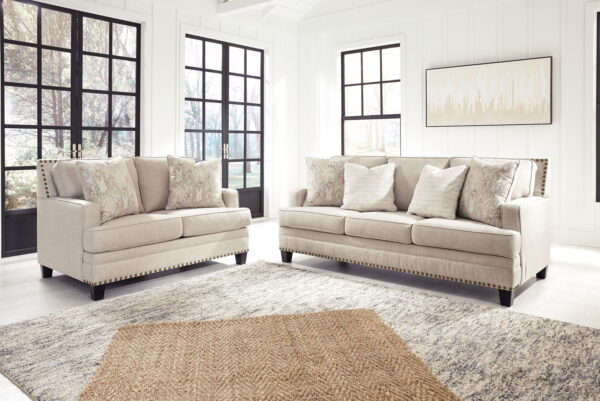 Claredon - Living Room Set - Image 2