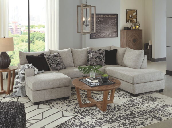 Megginson - Sectional - Image 2