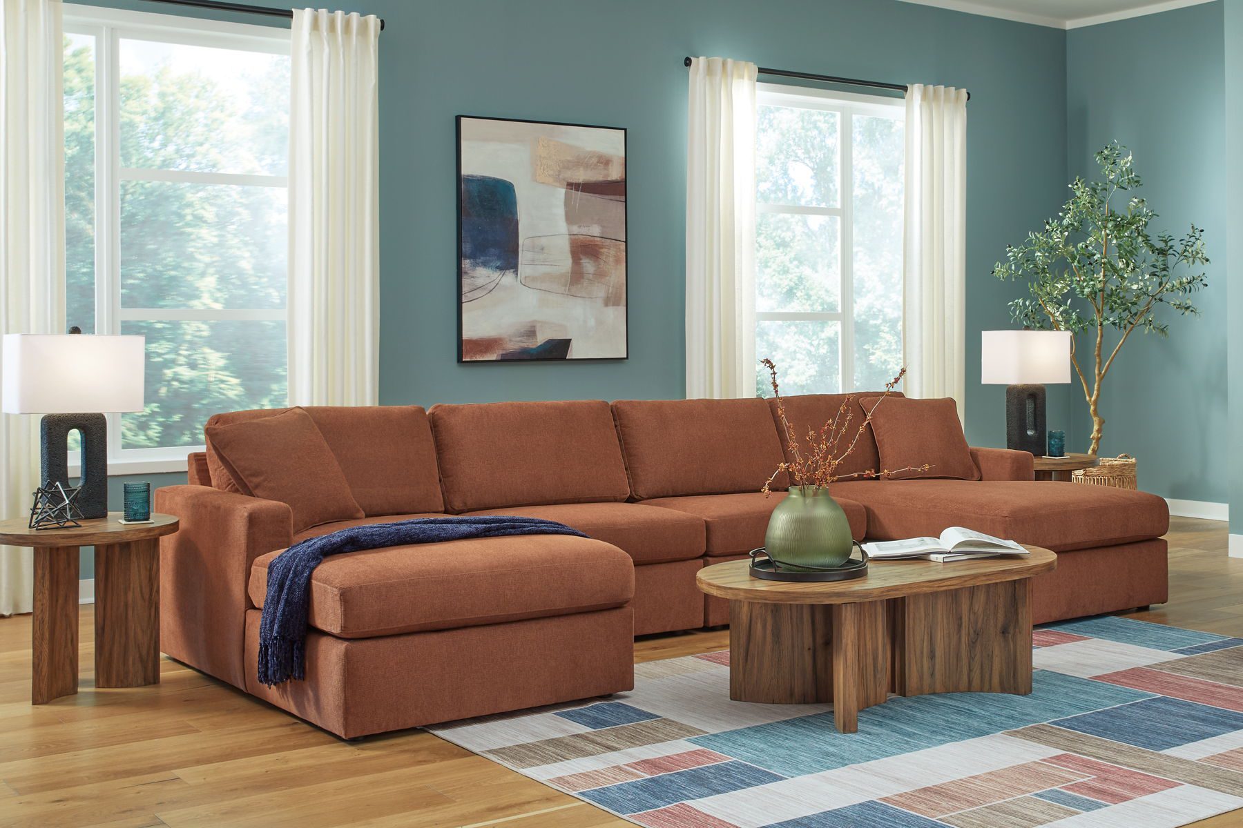 Modmax - Spice - Sectional - Image 37