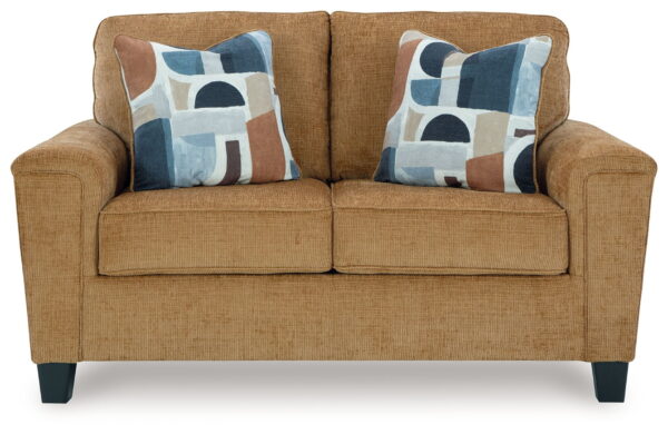 Erinslane - Loveseat - Image 7
