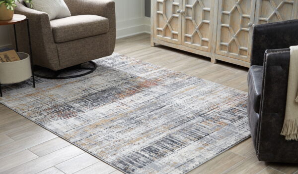Rhettner - Rug - Image 2