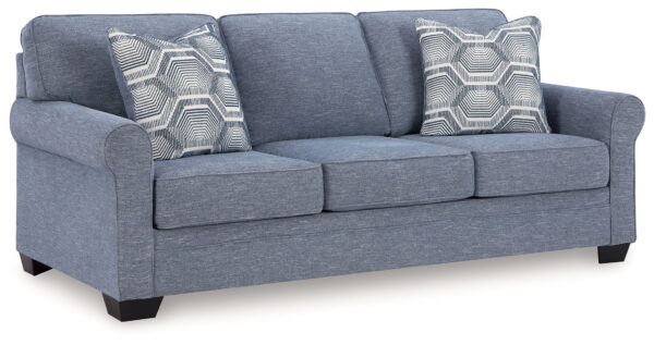 Carissa Manor - Living Room Set - Image 5