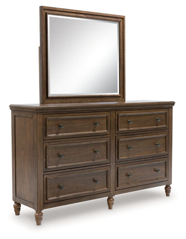 Sturlayne - Panel Bedroom Set - Image 2