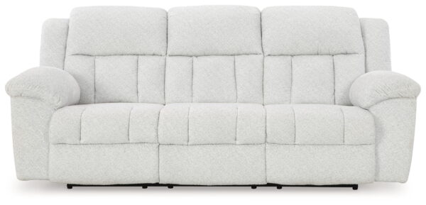 Frohn - Reclining Living Room Set - Image 10