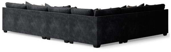 Lavernett - Sectional - Image 6