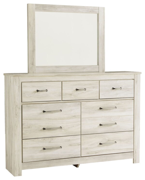 Bellaby - Dresser - Image 4