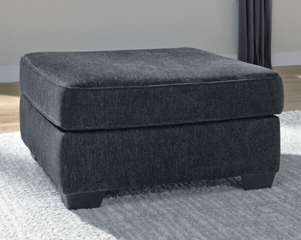 Altari - Accent Ottoman - Image 2