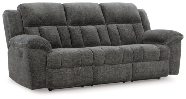 Frohn - Reclining Living Room Set - Image 4