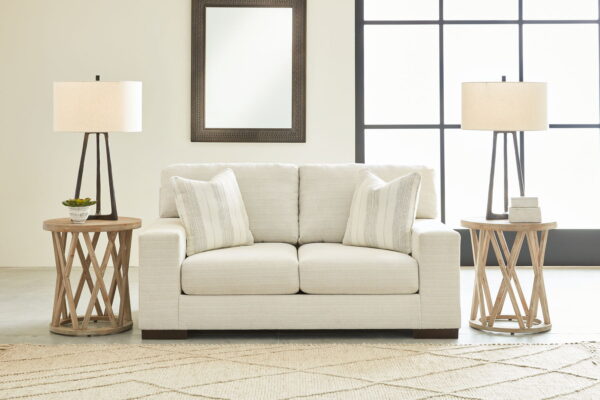 Maggie - Loveseat - Image 5