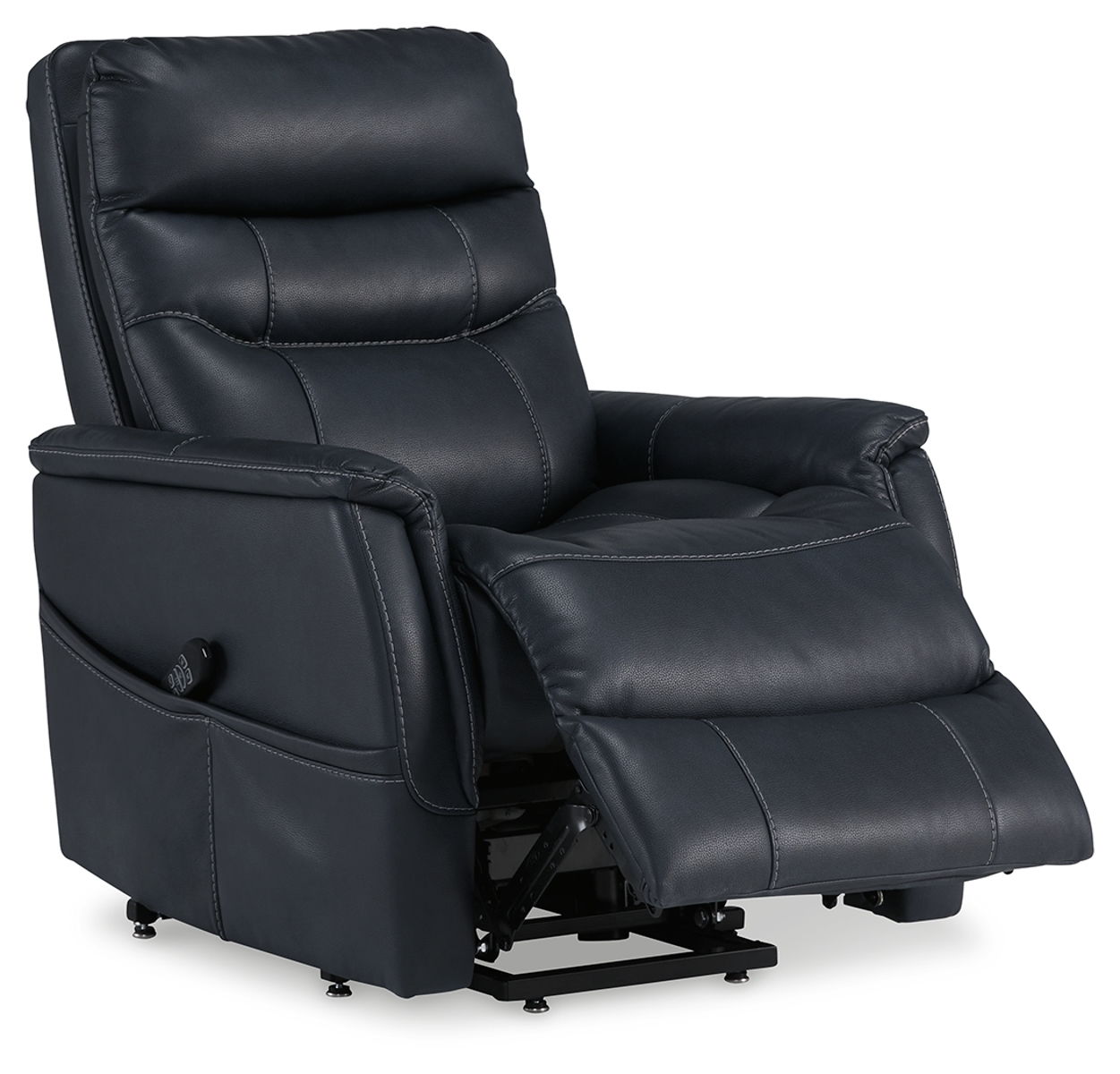 Strawbill - Power Lift Recliner - Image 7