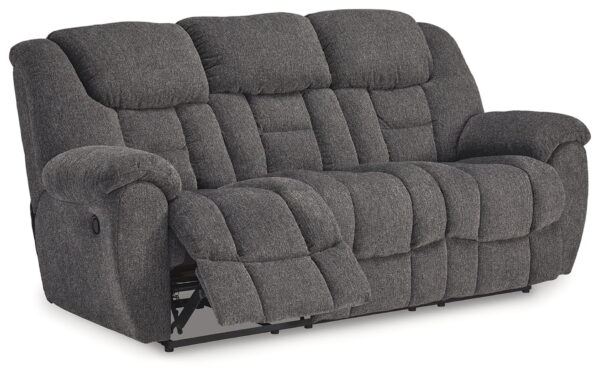Foreside - Reclining Living Room Set - Image 3