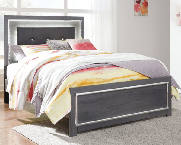 Lodanna - Youth Panel Bedroom Set - Image 6