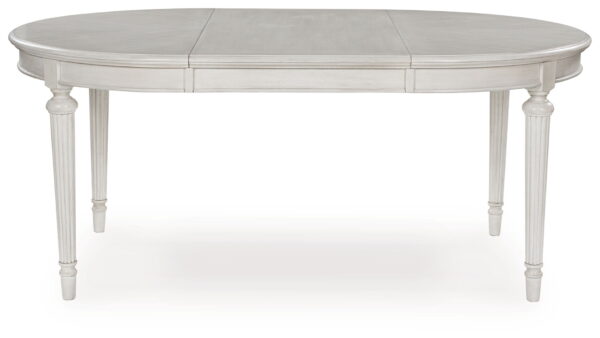 Montelaine - Dining Room Extension Table Set - Image 4