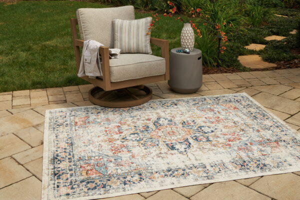 Jarrpage - Rug - Image 2