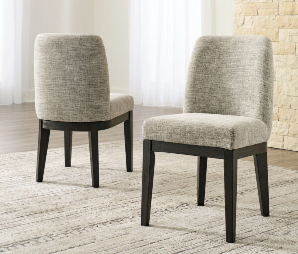 Burkhaus - Dining Room Set - Image 5