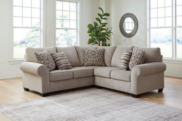 Claireah - Sectional - Image 3