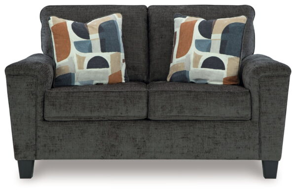 Erinslane - Loveseat - Image 5