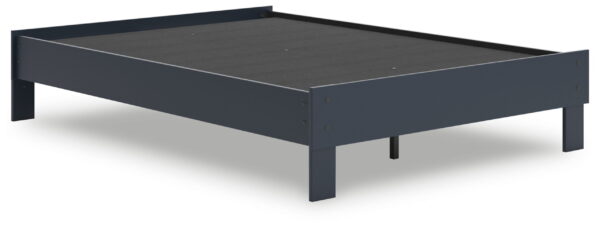 Simmenfort - Platform Bed - Image 2