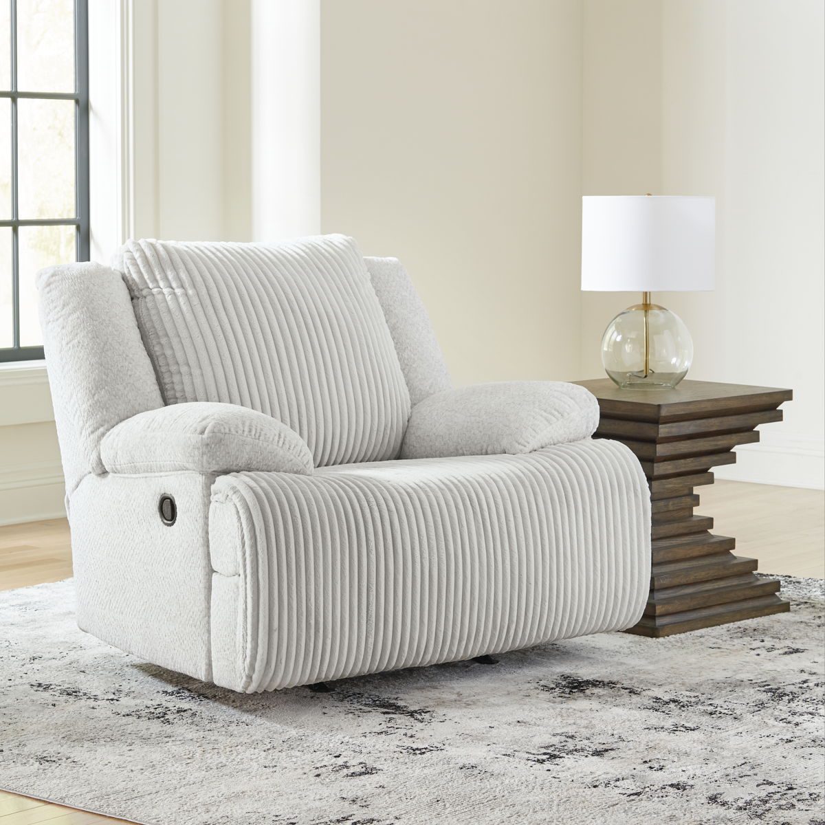 Top Tier - Rocker Recliner - Image 6