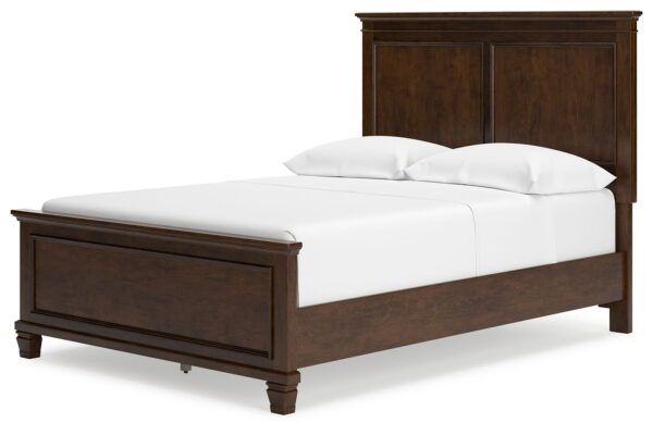 Danabrin - Panel Bed - Image 10
