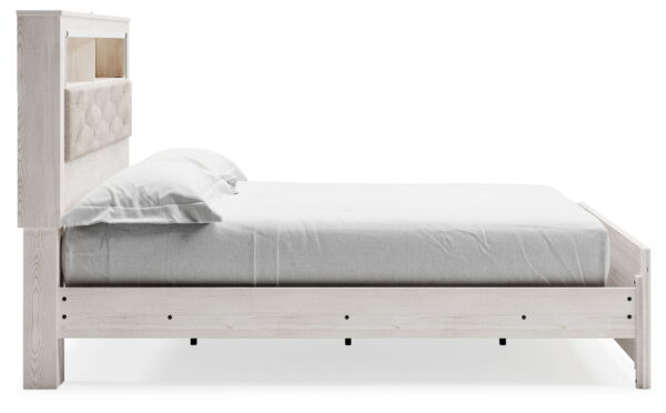 Altyra - Bookcase Bed - Image 4