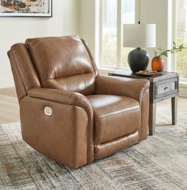 Trasimeno - Power Recliner - Image 4