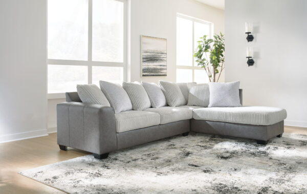 Clairette Court - Sectional - Image 6