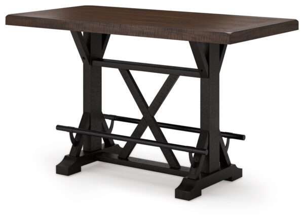 Valebeck - Counter Height Table Set - Image 6
