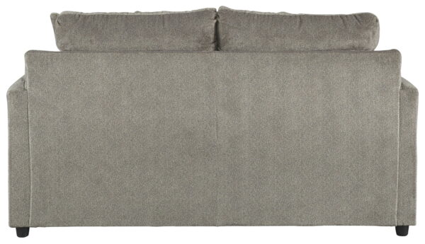 Soletren - Stationary Loveseat - Image 3