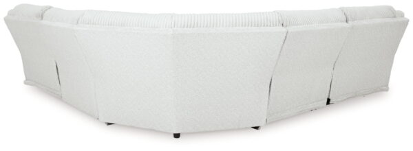 Top Tier - Reclining Living Room Set - Image 4
