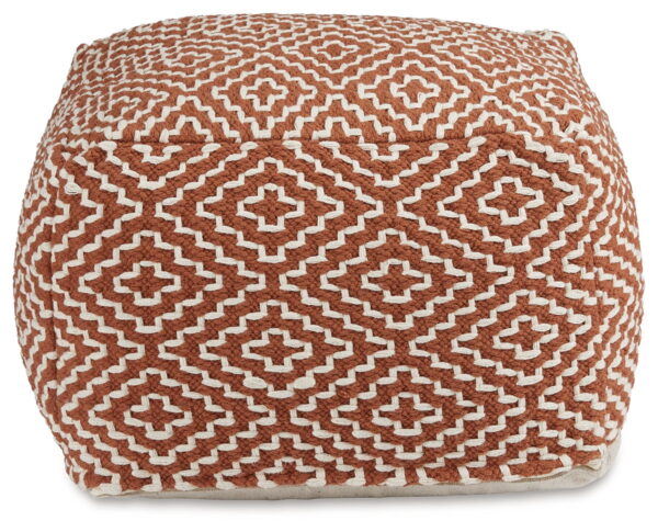 Brynnsen - Pouf - Image 3