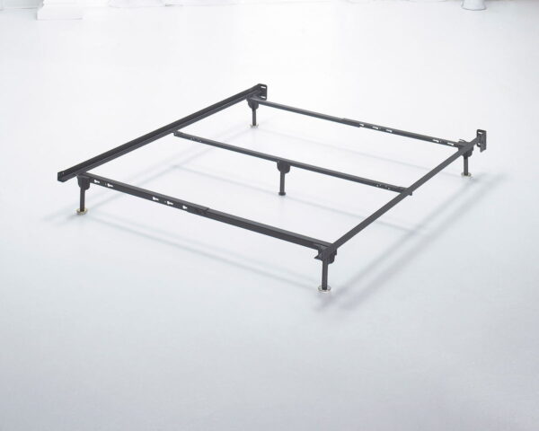 Derekson - Headboard With Bed Frame - Image 7