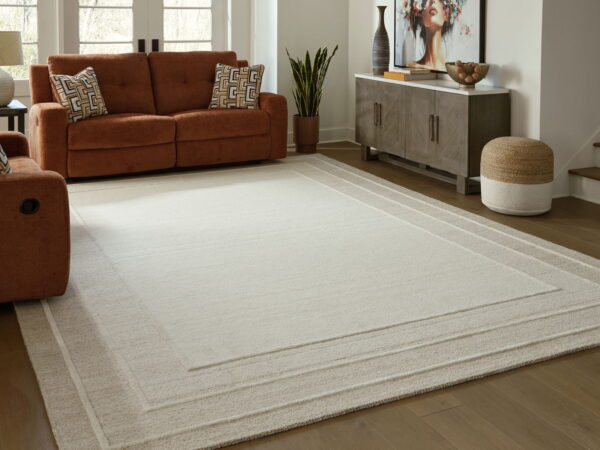 TeeLGan - Rug - Image 2