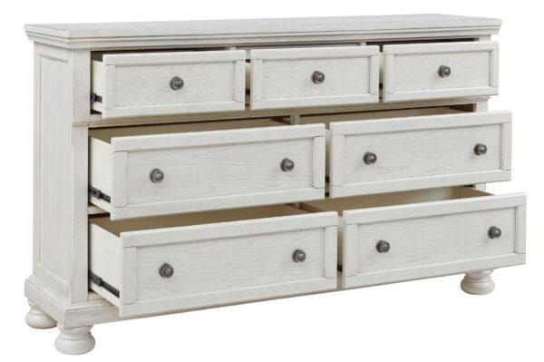 Robbinsdale - Dresser - Image 7