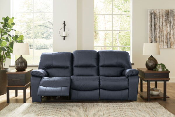 Leesworth - Reclining Living Room Set - Image 4
