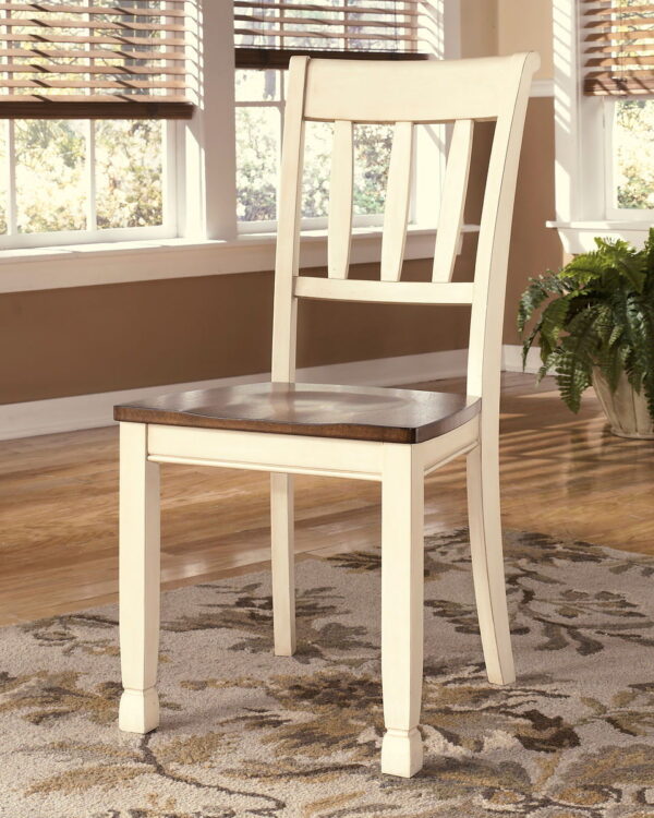 Whitesburg - Dining Table Set - Image 2