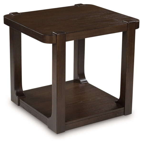 Breckington - Table - Image 6