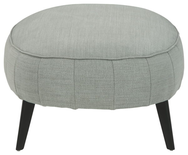 Hollyann - Accent Ottoman - Image 4