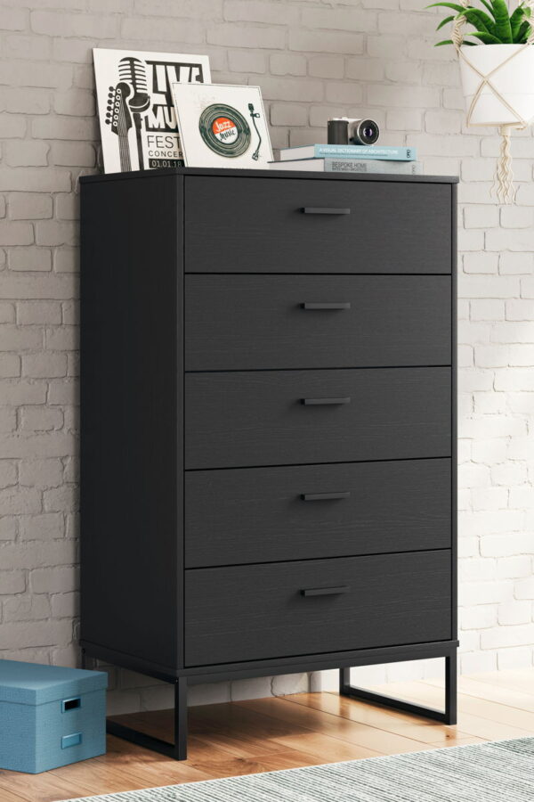 Socalle - Drawer Chest - Image 5