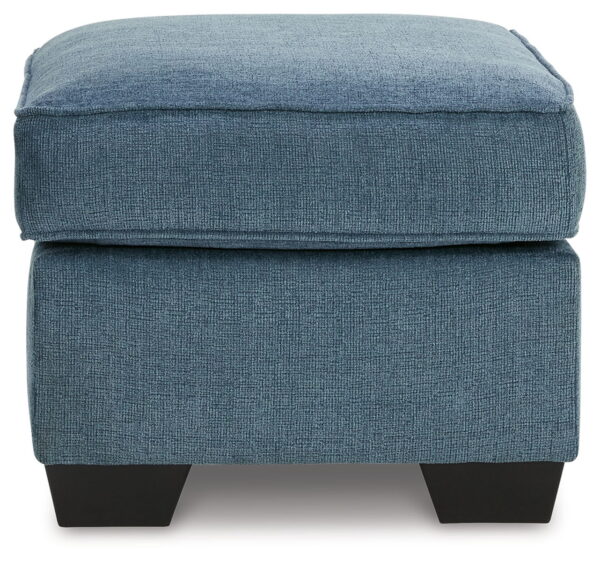 Cashton - Ottoman - Image 4