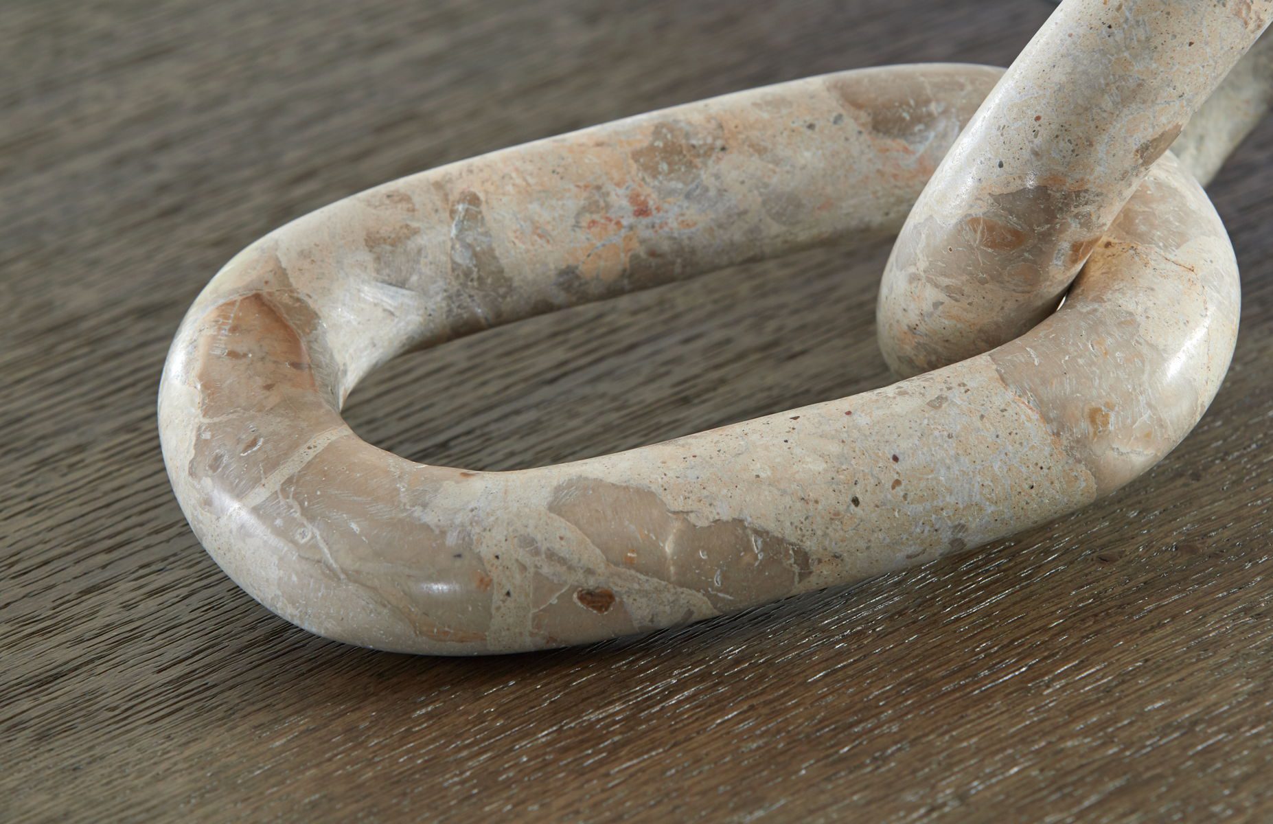 Kenport - Light Beige - Sculpture - Image 2