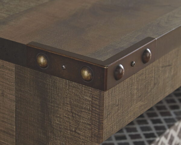 Trinell - Entertainment Center - Image 7