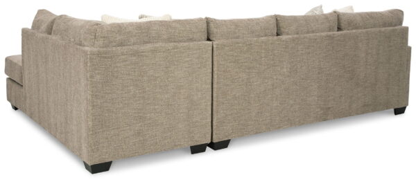 Creswell - Sectional - Image 2